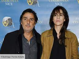Charlotte gainsbourg has announced u.s. 2021 Charlotte Gainsbourg And Yvan Attal David And Victoria Beckham These Celebrity Couples Who Do Not Live Together Femme Actuelle Le Mag