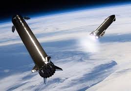 The orbital launch tower for spacex's starship super heavy rocket has received its sixth tower section. Elon Musk Reveals Catch And Quick Release Plans For Super Heavy Booster