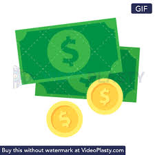 Money images cliparts graphics gifs myspace code image free pictures animations animated pictures clipart. Money Flat Icon Stock Gifs Money Icons Flat Icon Icon
