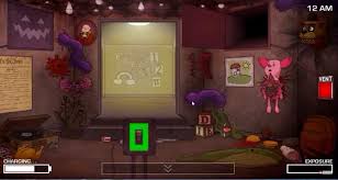 One Night At Flumpty S 2 Apk Free Download Fnaf Fan Game
