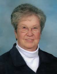 Obituary information for Paulette J. Curtis