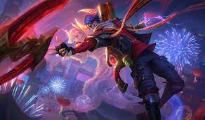 Yesterday, we talked about patch 11.3 preview, and the first news that we had about the upcoming league of legends update, the biggest of the year, revealed that the meta is about to change, after this new version will change 20 items and 20 champions. League Of Legends Patch 11 3 Release Date Lunar Gamewatcher