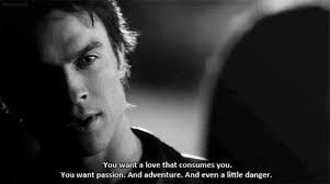Love That Consumes You Vampire Diaries Vampire Diaries Vampire Diaries Damon Vampire