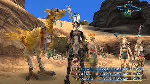 Indice soluzione completa final fantasy xii: Dalmasca Westersand Final Fantasy Wiki Fandom