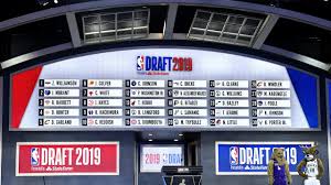 Full round 2020 nba mock draft projections, with trades and compensatory picks based on weekly team projections and college and amateur player rankings. Nba Draft 2020 Start Time Order Predictions When Who Will Go No 1 How To Watch Australia Mock Draft Trades Lamelo Ball Anthony Towns Josh Green