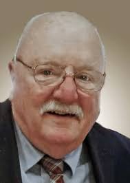 Kenneth Beauchamp Obituary (1945