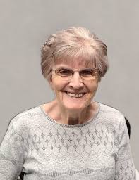 Obituary information for Mary Jane McCartney