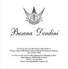 Maybe you would like to learn more about one of these? Busana Dendini Pakaian Tradisional Melayu Home Facebook