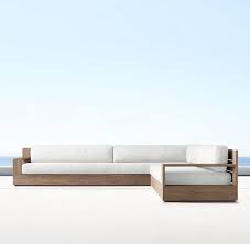 Marbella Teak Collection Weathered Grey Teak Outdoor Furniture Cg Decoratie Thuis Tuin Loungeset Buitenkamers