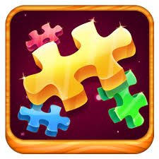 Free picture puzzles to download. Amazon Com Jigsaw Puzzles For Kindle Fire Free Appstore For Android