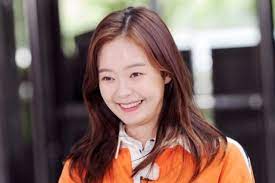 Jeon so min is a south korean actress, model and author. Feel Better So Min