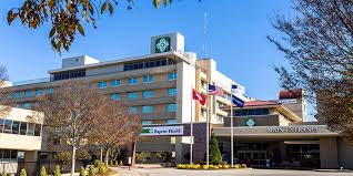 Baptist Health Fort Smith Baptist Health