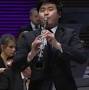Profile Picture of Clarinetist Han KIM - YouTubeon Google