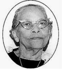 Mabel Keaton Staupers (née Doyle) was born in Barbados, West Indies