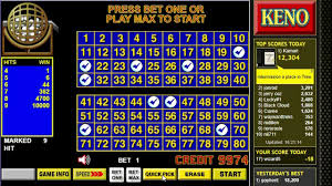 Check spelling or type a new query. Keno Wizard Of Odds
