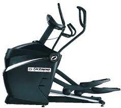 Octane Fitness Q45e Elliptical Trainer Refurbished Fitness Superstore