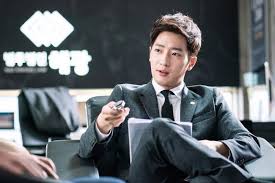 He began his debut as a soloist from cube entertainment on 2009 before later debuting as beast member from the same company. Lee Sang Yeob Confirmed To Star In Upcoming Drama No One But A Madman Mydramalist Es