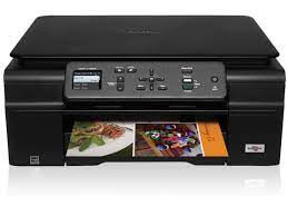 Brother dcp j152w is a printer that can be used to print, scan, copy, wireless networking, is ideal for your business. Dcp J152w Printersaiosfaxmachines By Brother