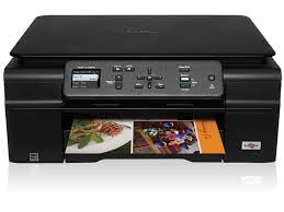 Maybe you would like to learn more about one of these? Dcp J152w Printersaiosfaxmachines By Brother