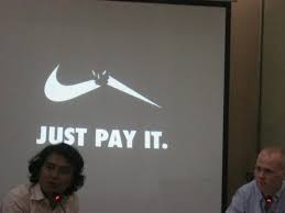 2 karyawan pabrik sepatu adidas curi bahan lalu rakit sendiri dan jual online. Pt Pratama Abadi Catatan Iqbal