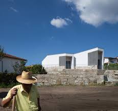 Pedro sousa cardoso has been listed as a noteworthy bank executive by marquis who's who. Mortuary House In Vila Caiz Raul Sousa Cardoso Graca Vaz Archdaily