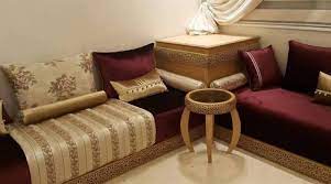Maybe you would like to learn more about one of these? Salon Marocain Moderne 2020 Home Facebook