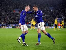 A win for leicester will help them keep their points tally intact as they vie. Leicester Under Rodgers The Team Arsenal Thinks It Should Be Sportstar