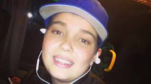 Varför dog 15-årige Robin Sinisalo?