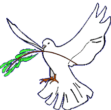 ¡utilízalos para celebrar la paz y la no violencia en el aula! La Paloma De La Paz Wikipedia La Enciclopedia Libre