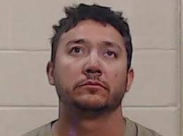 Odessa man charged with sexually assaulting 13-year-old girl