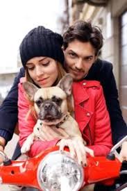 Riccardo pozzoli si è sposato con gabrielle caunseil mentre la sua ex fidanzata chiara ferragni celebrava il primo anniversario di nozze con fedez. Chiara Ferragni E Riccardo Si Sono Lasciati Addio Fashion Couple Ladyblitz