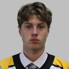 2025 French River Rapids vs Iroquois Falls Storm