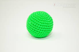Maybe you would like to learn more about one of these? Amigurumi Einfachen Kleinen Ball Hakeln Premium Kostenlose Anleitungen Ribbelmonster