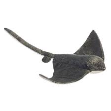 Jumbo Stuffed Stingray Super Flopsie By Aurora Animals Plush Stuffed Animals Stingray