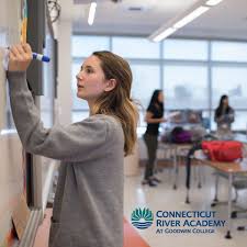 Early College High School Magnet School High School College