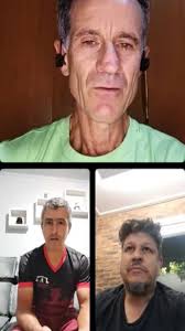 Briefing virtual BRM 200 km