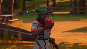 Evercore isi analyst amit daryanani said in a note to clients late thursday that apple collects an estimated $30 million monthly from fortnite. Fortnite Freefortnite Cup All Apple Locations Where To Find Them Millenium