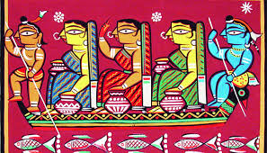 বাংলার সংস্কৃতির উৎসগুলো