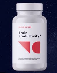 Noocube Review - Brain Enhancement Get Optimal Mind