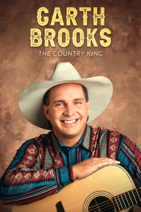 Garth Brooks: The Country King (2016) - IMDb