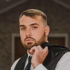 Kennedy Richardson and Woods Salvo's Wedding Website