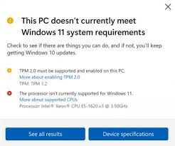 Whether you're trying to lose weight, train for a 5k, or just track your sodium intake, there's an app for that. Microsoft Launches Pc Health Check To See If Windows 11 Will Work For You
