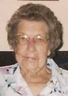 GEIKEN, Frances 1917-2009