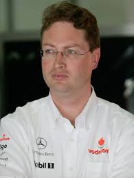 Mercedes plant manager transferring