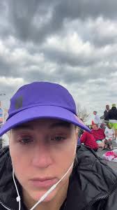 Lydia Loo Nyc Marathon