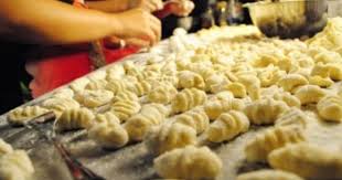 義大利麵疙瘩如何成為拉丁美洲傳統 global voices 繁體中文 food history gnocchi italian gnocchi