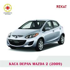 Kaca depan toyota agya daihatsu ayla original asahimas sni: Mazda 2 Kaca Depan Kaca Mobil Asahimas Oem Tahun 2009 Model Lama Shopee Indonesia