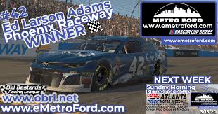 By rj kraft | monday, november 12, 2018. Iracing News News From Iracing League Races Iracing Results