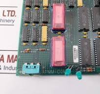 Honeywell 51401598-150 Time Sync Communication Daughter Board W/ 51304685-150