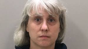 Not tolerated': Wilson County ex-correctional officer charged with  misconduct